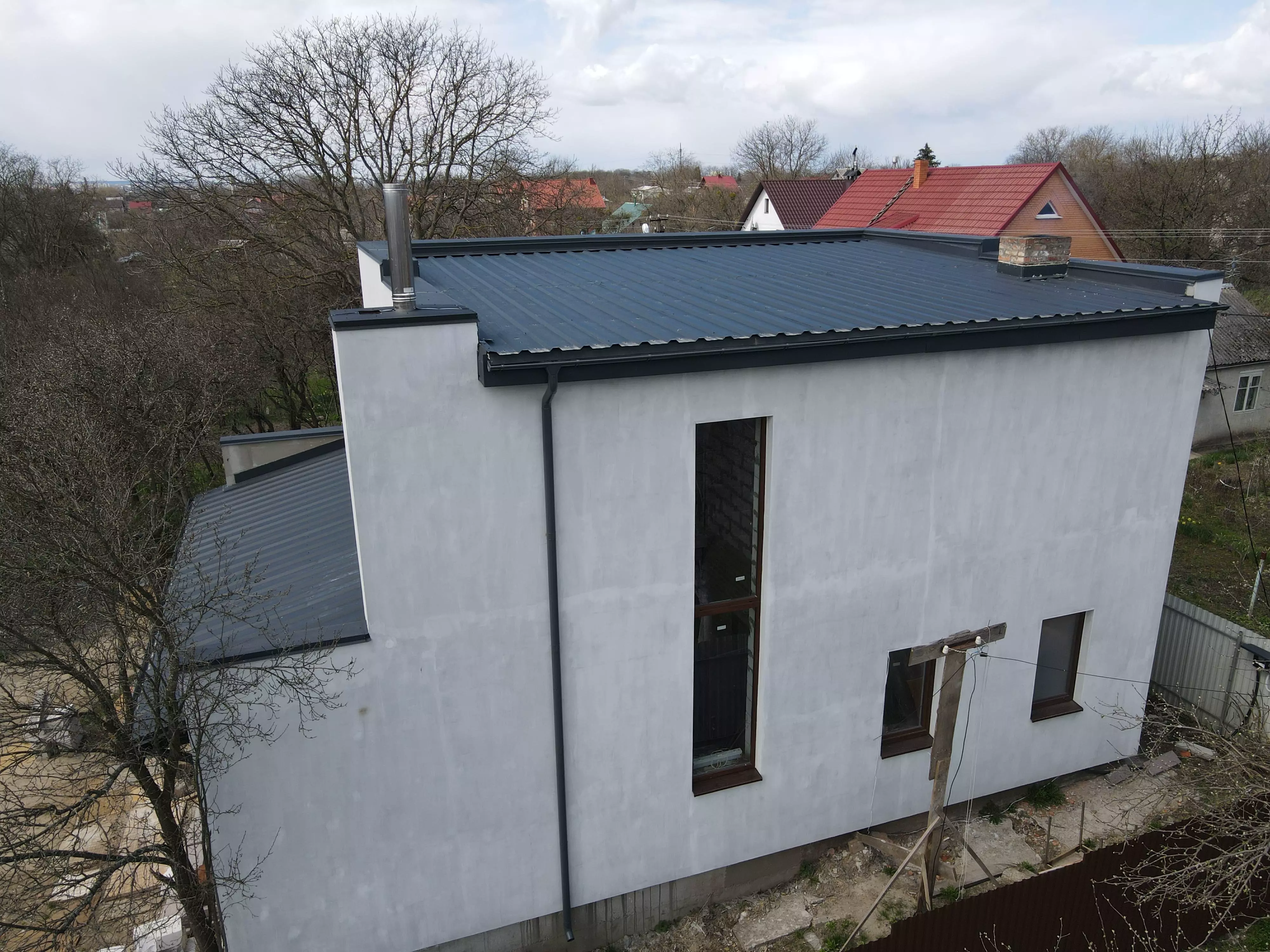 Вікна Rehau Euro 70 (м.Луцьк), 3