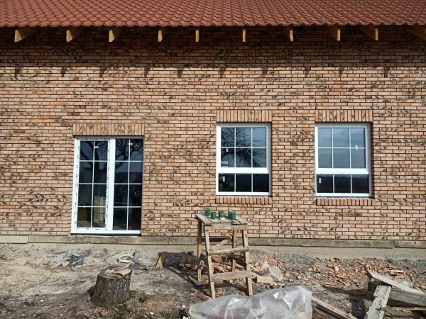 Вікна Rehau Euro 70 (с.Богушівка), 4
