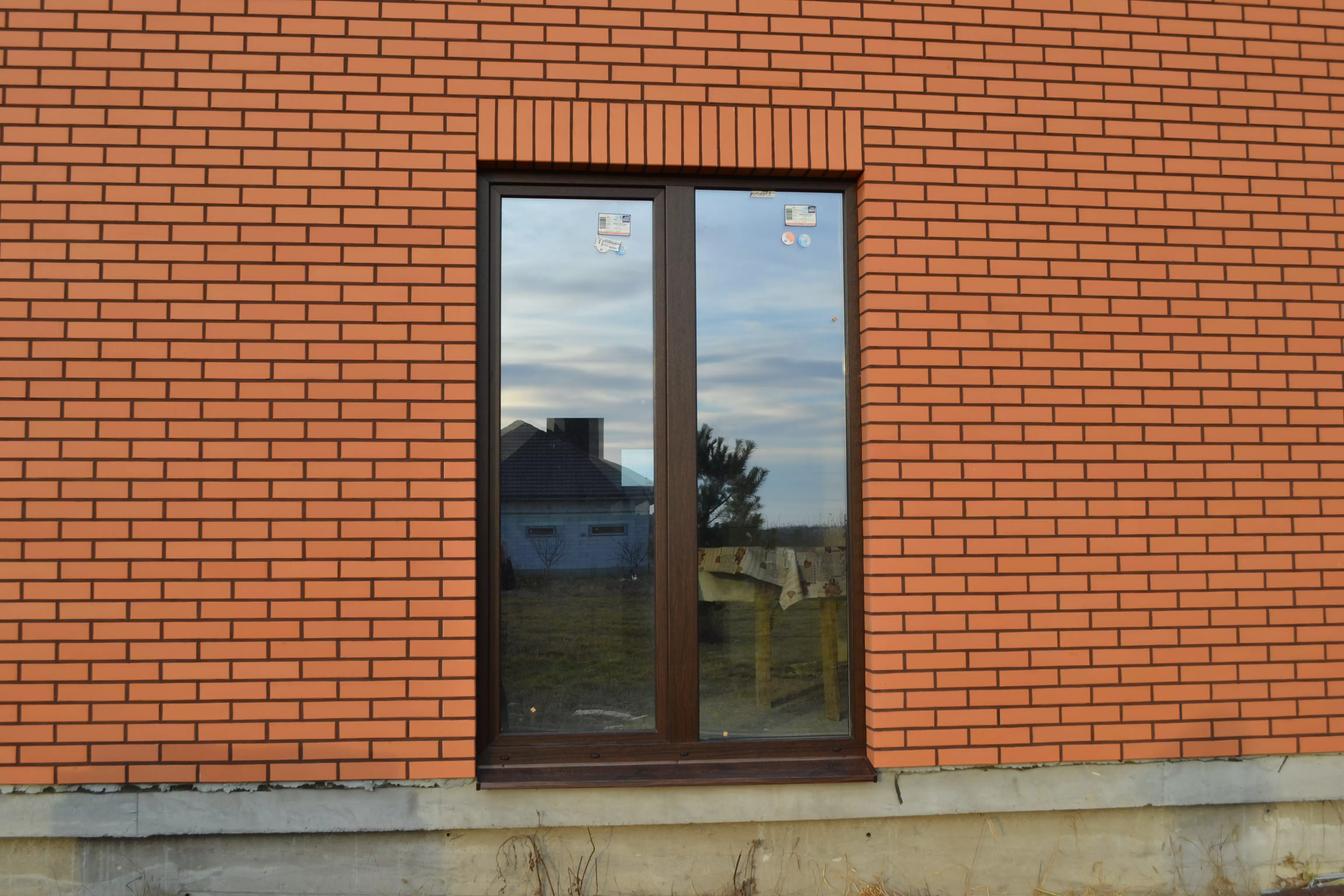 Вікна Rehau Synego (с.Рованці), 5