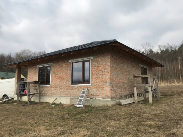 Вікна Rehau Geneo, 5
