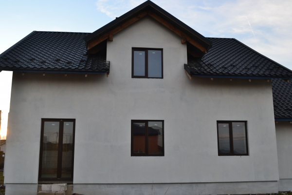 Вікна Rehau Euro 70, 5