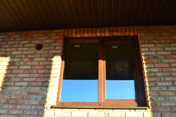 Окна Rehau Euro70, 5