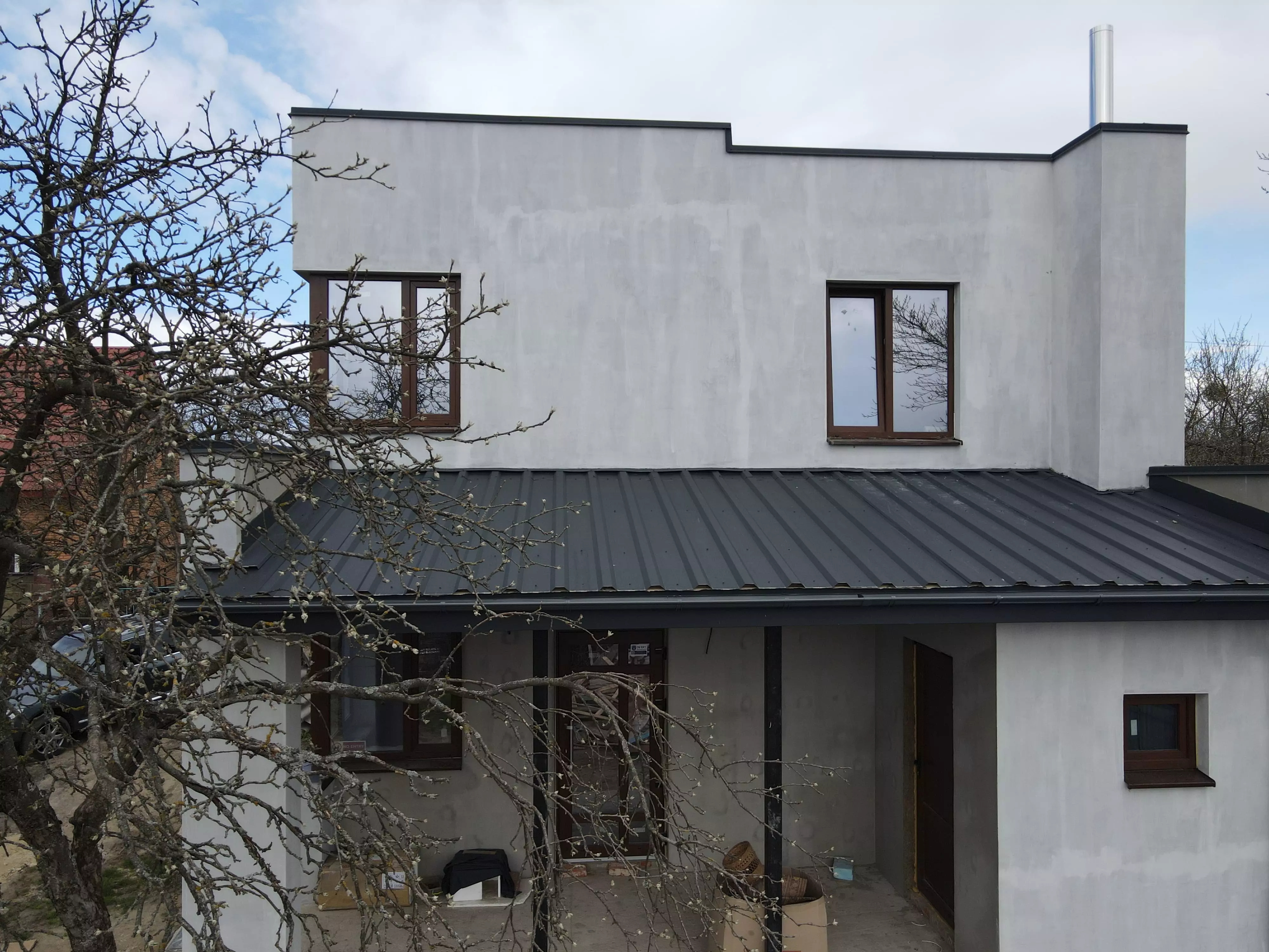 Вікна Rehau Euro 70 (м.Луцьк), 5