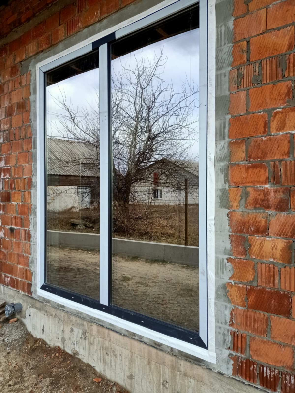 Окна Rehau (г.Ковель), 6
