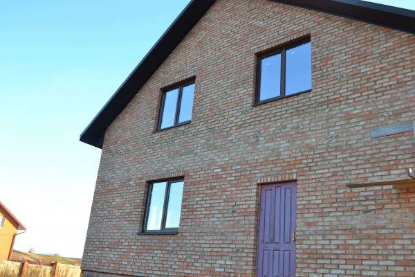 Окна Rehau Euro70, 6
