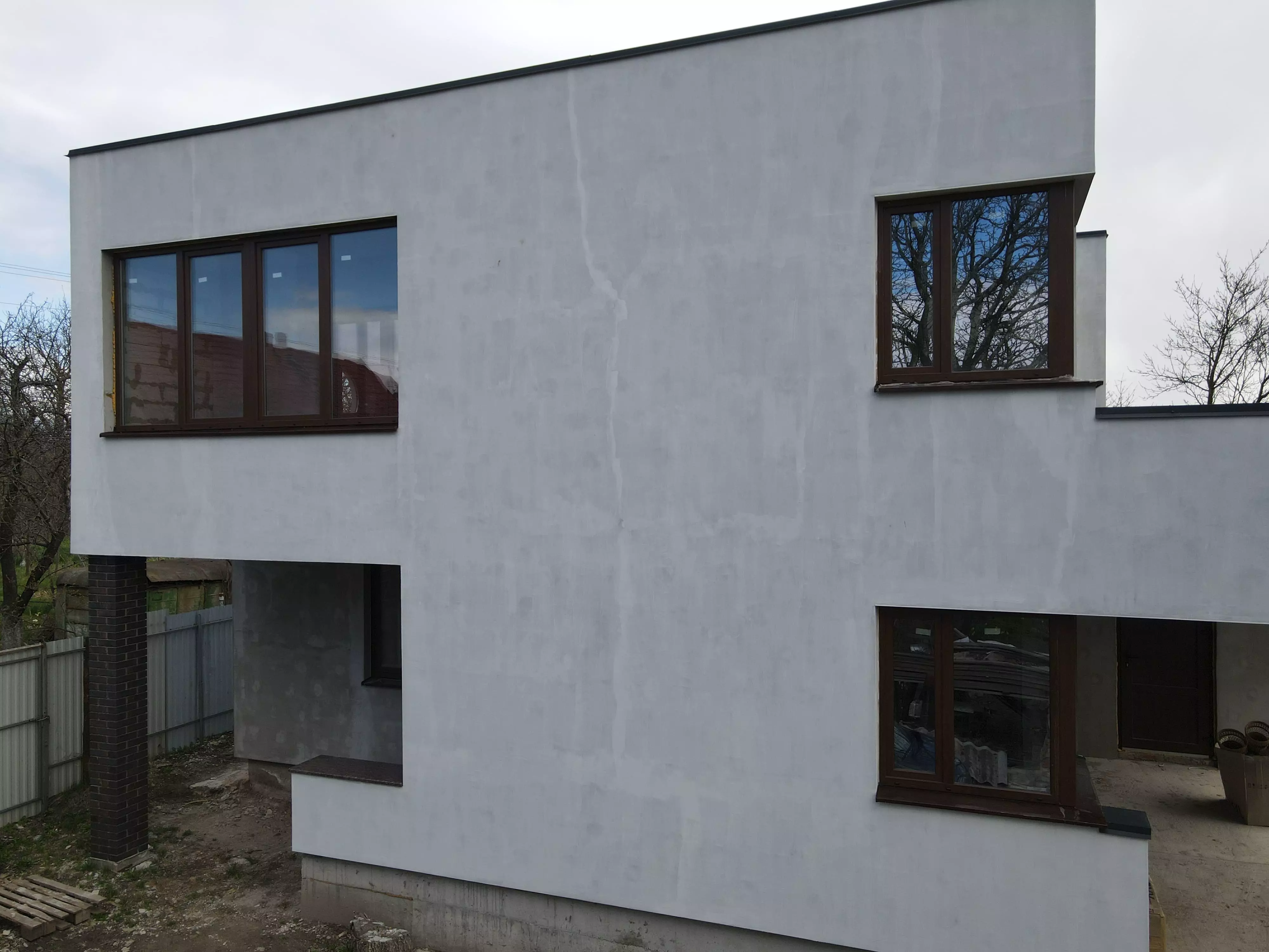 Вікна Rehau Euro 70 (м.Луцьк), 6