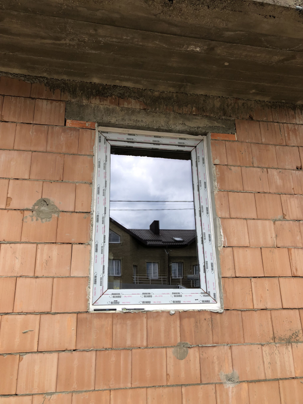 Вікна Rehau Geneo (м.Луцьк), 7