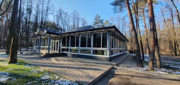 Вікна WDS (м.Ківерці), 7