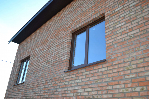 Окна Rehau Euro70, 7
