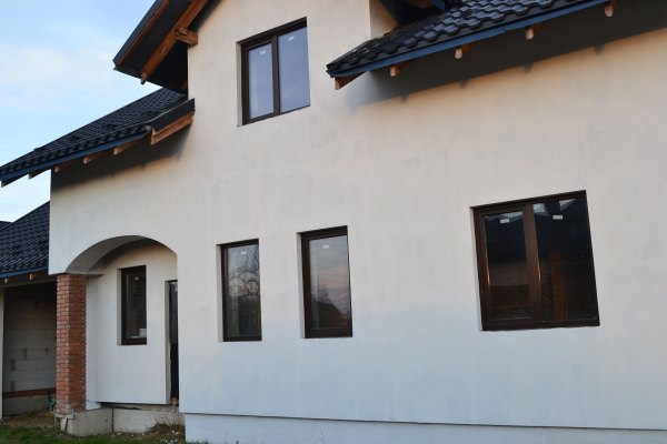 Вікна Rehau Euro 70, 8