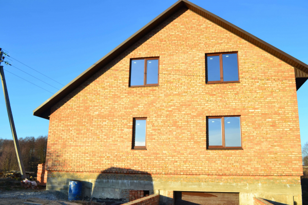 Окна Rehau Euro70, 8